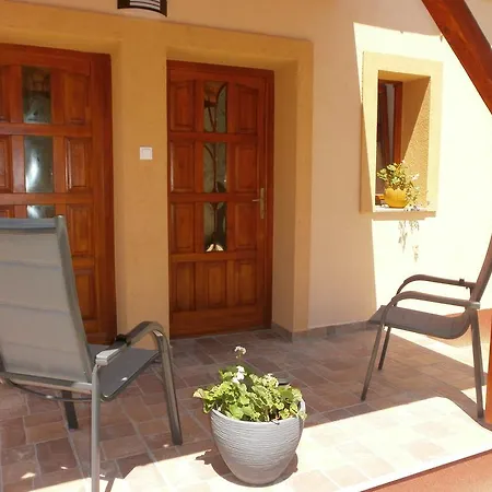 Klara Apartman Tapolca