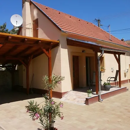 Apartment Klara Apartman Tapolca
