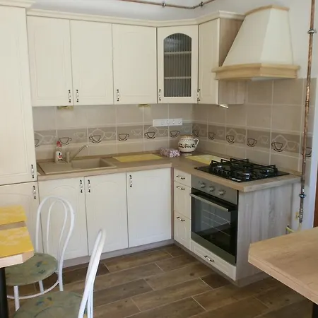 Klara Apartman