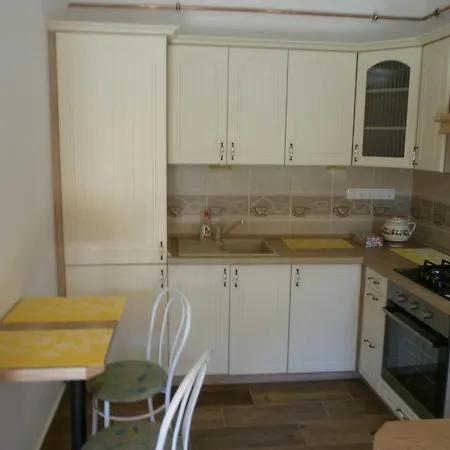 Apartment Klara Apartman
